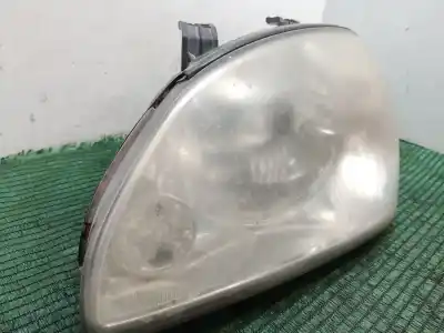 Pezzo di ricambio per auto di seconda mano faro anteriore sinistro per kia carens * riferimenti oem iam   