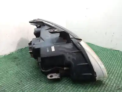 Pezzo di ricambio per auto di seconda mano faro anteriore sinistro per kia carens * riferimenti oem iam   