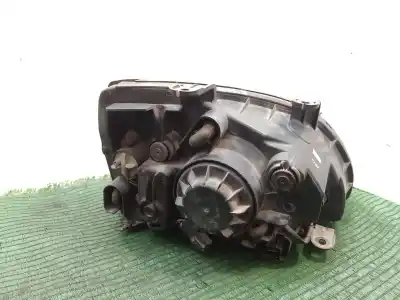 Pezzo di ricambio per auto di seconda mano faro anteriore sinistro per kia carens * riferimenti oem iam   
