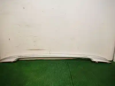 Second-hand car spare part roof bars for kia sorento ii (xm) 2.4 cvvt oem iam references 872742p