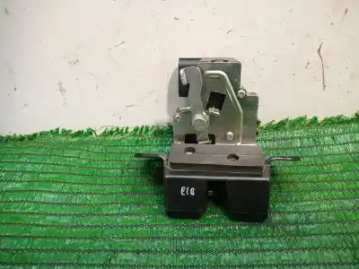 Second-hand car spare part trunk lock for kia sorento ii (xm) 2.4 cvvt oem iam references 