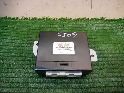 Second-hand car spare part electronic module for kia sorento ii (xm) 2.4 cvvt oem iam references 957002p