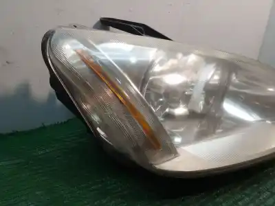Автозапчасти б/у правая фара за ford focus c-max (cap) 1.8 tdci turbodiesel cat ссылки oem iam 3m5113005ah 1ee27060002 3m5113005ah