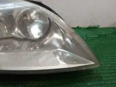 Автозапчасти б/у правая фара за ford focus c-max (cap) 1.8 tdci turbodiesel cat ссылки oem iam 3m5113005ah 1ee27060002 3m5113005ah