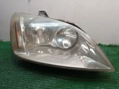 Автозапчасти б/у правая фара за ford focus c-max (cap) 1.8 tdci turbodiesel cat ссылки oem iam 3m5113005ah 1ee27060002 3m5113005ah