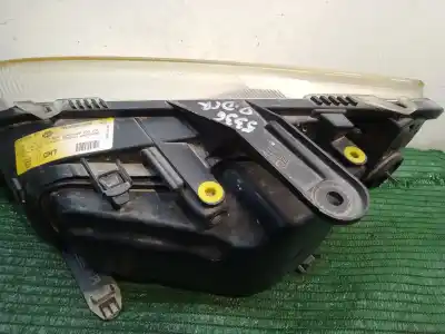 Автозапчасти б/у правая фара за ford focus c-max (cap) 1.8 tdci turbodiesel cat ссылки oem iam 3m5113005ah 1ee27060002 3m5113005ah