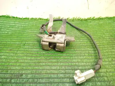 Автозапчастина б/у  для TOYOTA YARIS (NCP1/NLP1/SCP1)  Посилання на OEM IAM   