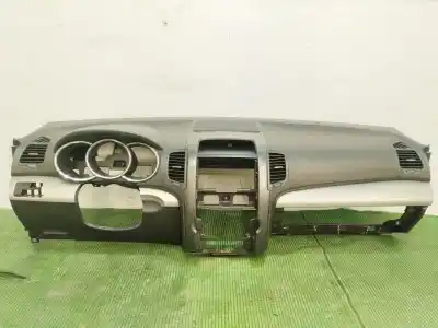 Second-hand car spare part dashboard for kia sorento ii (xm) 2.4 cvvt oem iam references 