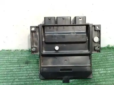 Автозапчасти б/у блок управления двигателем за renault clio ii fase ii (b/cb0) authentique confort ссылки oem iam 82004693 82004693 82004693