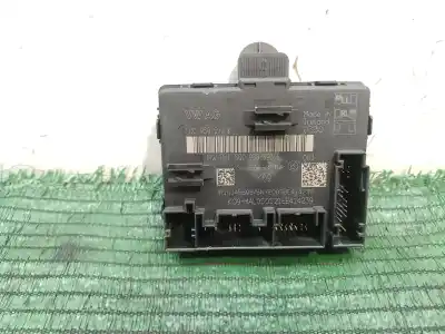 Pezzo di ricambio per auto di seconda mano modulo elettronico per volkswagen passat b8 variant (3g5, cb5) 2.0 tdi 4motion riferimenti oem iam 5q0959593k 5q0959593k 5q0959593k