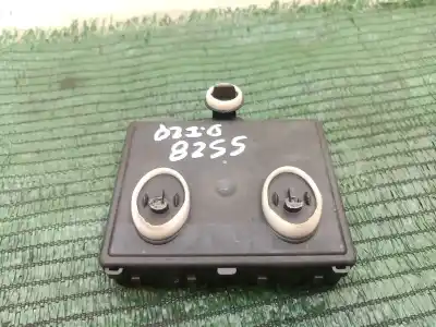Pezzo di ricambio per auto di seconda mano modulo elettronico per volkswagen passat b8 variant (3g5, cb5) 2.0 tdi 4motion riferimenti oem iam 5q0959593k 5q0959593k 5q0959593k
