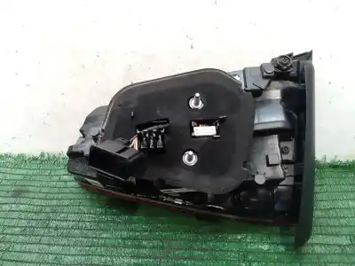 Автозапчасти б/у внутренний левый задний фонарь за volkswagen passat b8 variant (3g5, cb5) 2.0 tdi 4motion ссылки oem iam 3g9945093 3g9945093 3g9945093