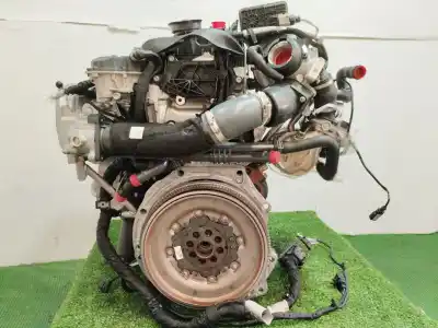 Автозапчастина б/у двигун комплект для volkswagen passat b8 variant (3g5, cb5) 2.0 tdi 4motion посилання на oem iam dts dts dts