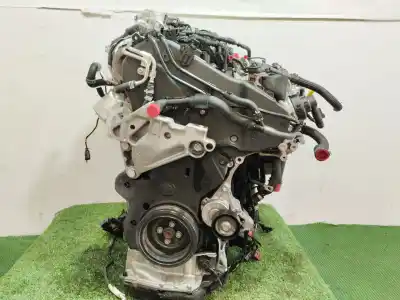 Автозапчастина б/у двигун комплект для volkswagen passat b8 variant (3g5, cb5) 2.0 tdi 4motion посилання на oem iam dts dts dts