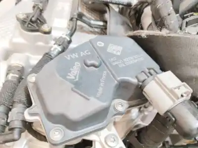 Автозапчастина б/у двигун комплект для volkswagen passat b8 variant (3g5, cb5) 2.0 tdi 4motion посилання на oem iam dts dts dts