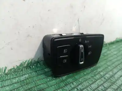 Second-hand car spare part light control unit for volkswagen passat variant (3g5) 2.0 tdi oem iam references 3g0941633h 3g0941633h 3g0941633h