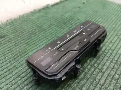 Автозапчасти б/у климат-контроль за volkswagen passat b8 variant (3g5, cb5) 2.0 tdi 4motion ссылки oem iam 3g8907044 3g8907044 3g8907044