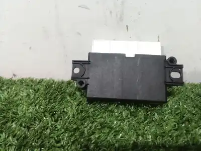 Автозапчастина б/у електронний модуль для volkswagen passat b8 variant (3g5, cb5) 2.0 tdi 4motion посилання на oem iam 5qa919294j 5qa919294j 5qa919294j
