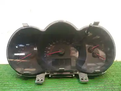 Second-hand car spare part dashboard for kia sorento ii (xm) 2.4 cvvt oem iam references a2c533115