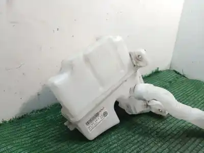 Автозапчастина б/у чистий депозит для volkswagen passat b8 variant (3g5, cb5) 2.0 tdi 4motion посилання на oem iam 3q0955448d 3q0955448d 3q0955448d