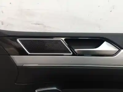 Автозапчасти б/у обивка передней правой двери за volkswagen passat b8 variant (3g5, cb5) 2.0 tdi 4motion ссылки oem iam 3g1867 3g1867 3g1867