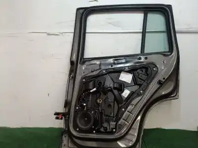 Автозапчасти б/у дверь задняя правая за volkswagen tiguan (5n_) 2.0 tdi ссылки oem iam 5n083331 5n083331 5n083331