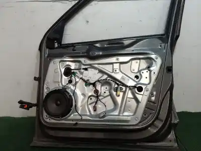 Автозапчасти б/у дверь передняя правая за volkswagen tiguan (5n_) 2.0 tdi ссылки oem iam 5n0837756 5n0837756 5n0837756