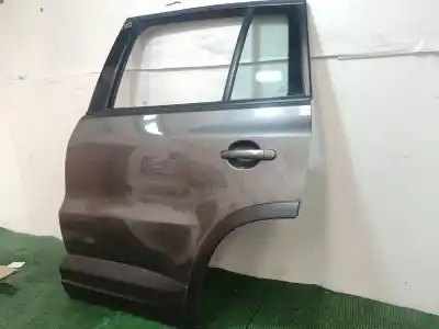 İkinci el araba yedek parçası arka sol kapi için volkswagen tiguan (5n_) 2.0 tdi oem iam referansları 5n0833311 5n0839755 5n0833311