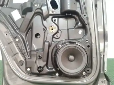 İkinci el araba yedek parçası arka sol kapi için volkswagen tiguan (5n_) 2.0 tdi oem iam referansları 5n0833311 5n0839755 5n0833311