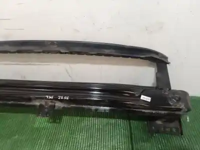 Second-hand car spare part front bumper reinforcement for volkswagen tiguan (5n_) 2.0 tdi oem iam references 5n0807109 5n0807109 5n0807109