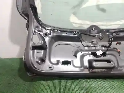 Автозапчасти б/у задняя дверь за volkswagen tiguan (5n_) 2.0 tdi ссылки oem iam 5n0827173 5n0827173 5n0827173