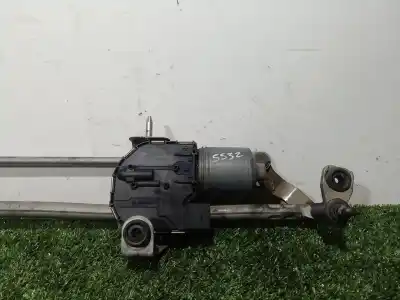 Second-hand car spare part front windshield wiper motor for volkswagen tiguan (5n_) 2.0 tdi oem iam references 5n1955023b 3397021306 5n1955023b