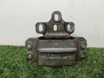 Second-hand car spare part ENGINE SUPPORT for VOLKSWAGEN TOURAN (1T1, 1T2)  OEM IAM references 1K0199555 1K0199555 1K0199555