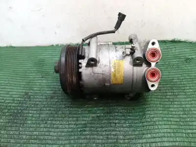 Автозапчасти б/у компрессор кондиционера воздуха за ford focus berlina (cap) ambiente (d) ссылки oem iam 
