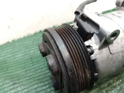 Second-hand car spare part air conditioning compressor for ford focus berlina (cap) ambiente (d) oem iam references   