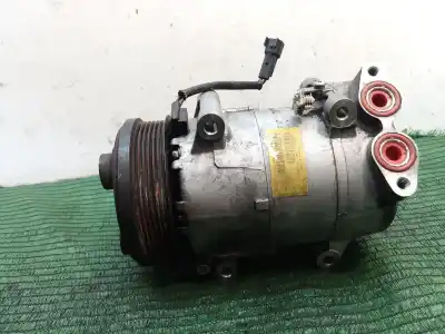 Second-hand car spare part air conditioning compressor for ford focus berlina (cap) ambiente (d) oem iam references   