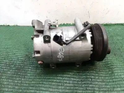 Second-hand car spare part air conditioning compressor for ford focus berlina (cap) ambiente (d) oem iam references   