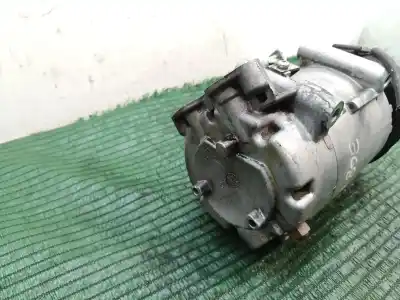 Second-hand car spare part air conditioning compressor for ford focus berlina (cap) ambiente (d) oem iam references   