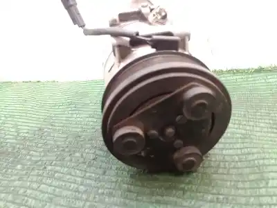 Second-hand car spare part air conditioning compressor for ford focus berlina (cap) ambiente (d) oem iam references   