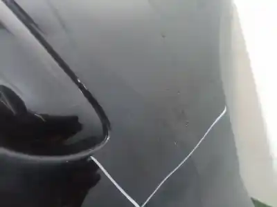 Second-hand car spare part rear bumper for seat altea (5p1) reference oem iam references   