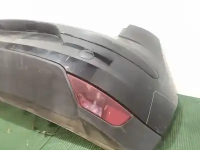 Second-hand car spare part rear bumper for seat altea (5p1) reference oem iam references   