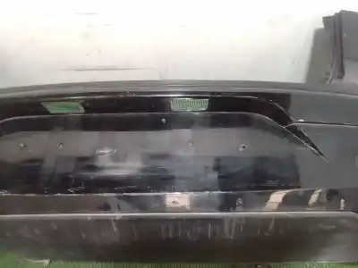 Second-hand car spare part rear bumper for seat altea (5p1) reference oem iam references   
