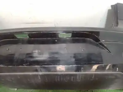 Second-hand car spare part rear bumper for seat altea (5p1) reference oem iam references   