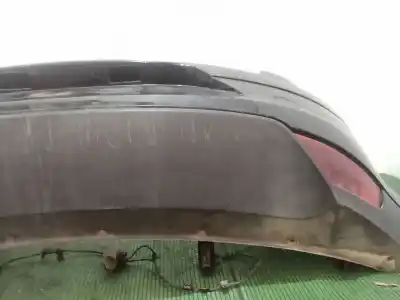 Second-hand car spare part rear bumper for seat altea (5p1) reference oem iam references   