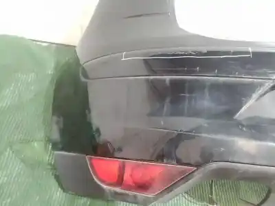 Second-hand car spare part rear bumper for seat altea (5p1) reference oem iam references   