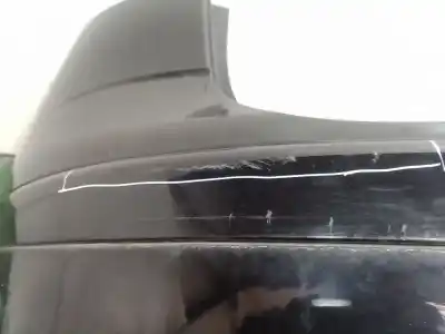 Second-hand car spare part rear bumper for seat altea (5p1) reference oem iam references   