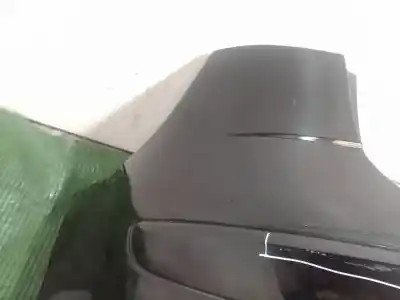 Second-hand car spare part rear bumper for seat altea (5p1) reference oem iam references   