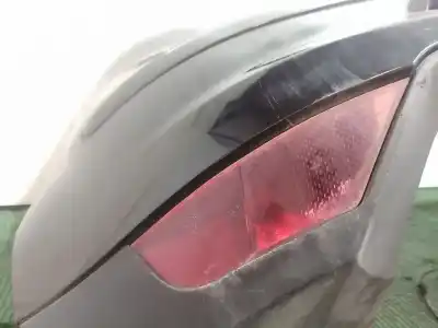 Second-hand car spare part rear bumper for seat altea (5p1) reference oem iam references   