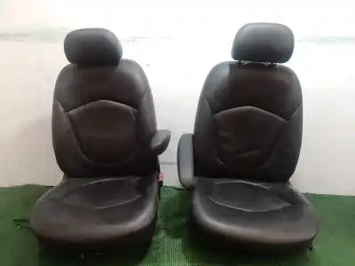 Peça sobressalente para automóvel em segunda mão  por CITROEN C5 I (DC_)  Referências OEM IAM   