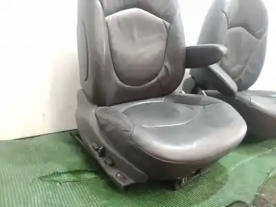 Peça sobressalente para automóvel em segunda mão conjunto de bancos por citroen c5 i (dc_) 2.0 hdi (dcrhzb, dcrhze) referências oem iam   